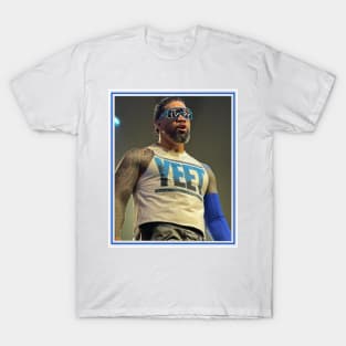 MAIN EVENT JEY USO T-Shirt